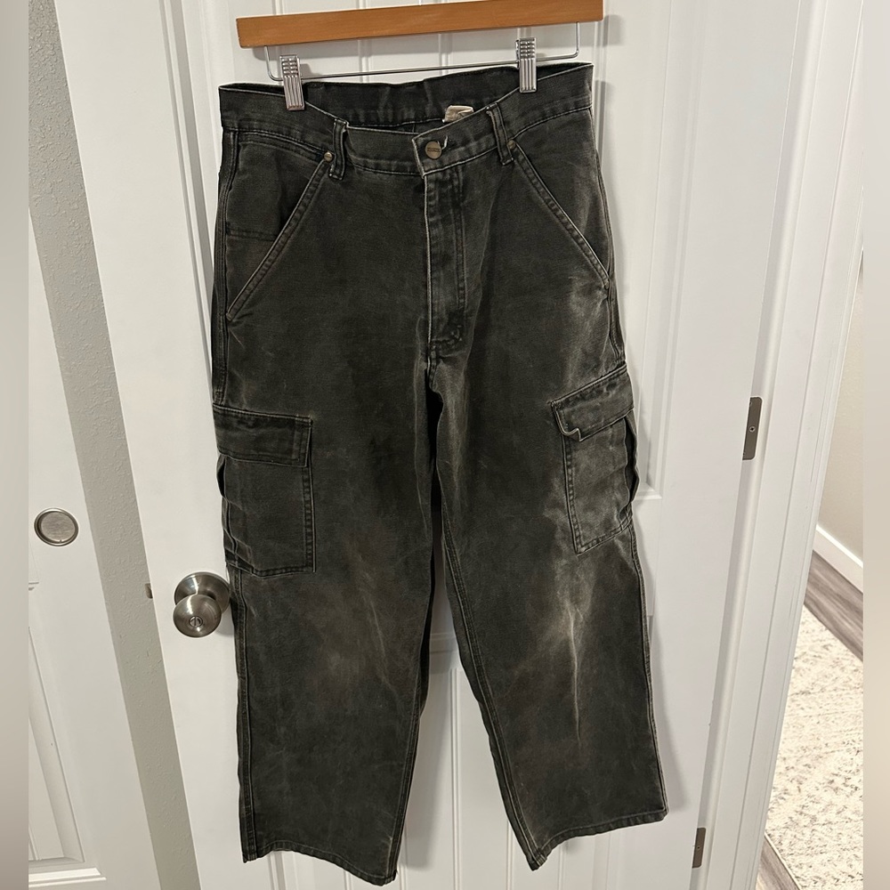 Vintage Dakota Workwear Pants